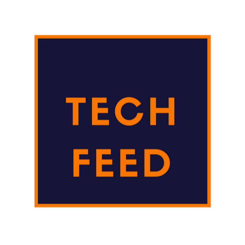 Tech Feed