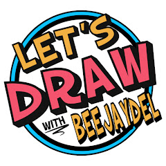 Let's Draw with BeeJayDeL net worth