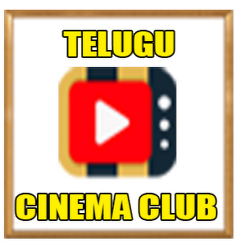 Telugu Cinema Club
