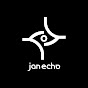 Jan Echo logo