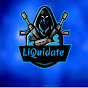 Liquidate Play logo