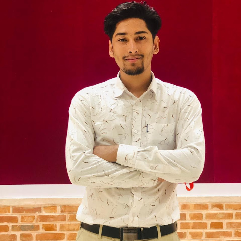 Aashish Khanal