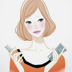 衝撃化粧画像まとめチャンネルアイコン画像