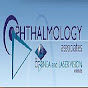 Ophthalmology Associates logo