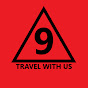 triangle9travel logo