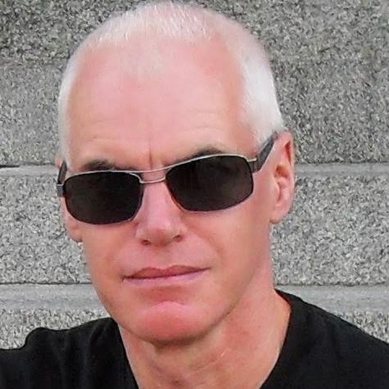 Anthony Peake