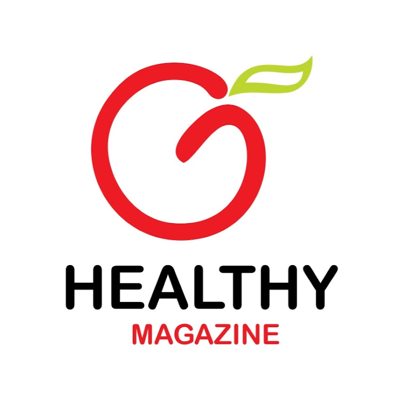 Healthy Magazine