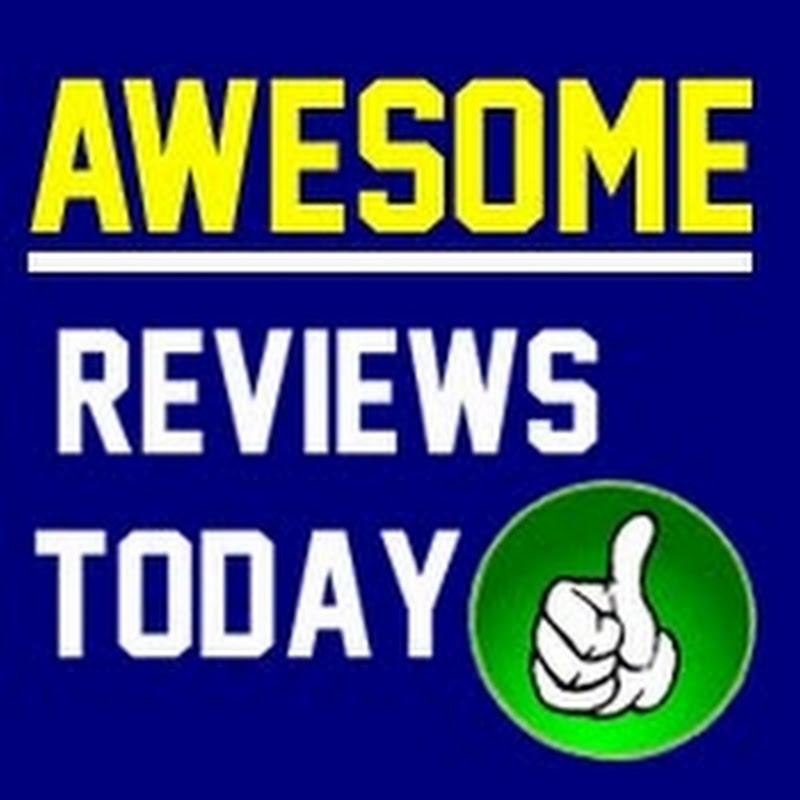AwesomeReviewsToday