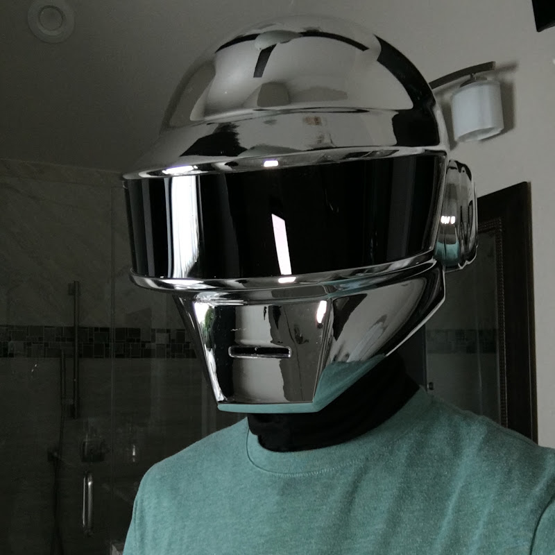 Definitely Daft