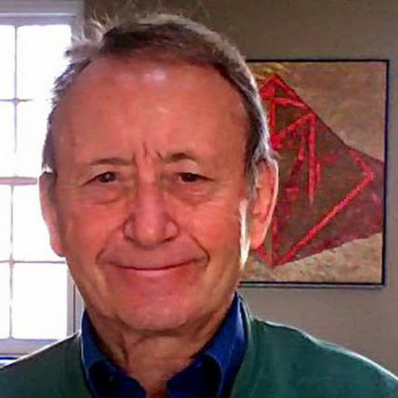Eric Hall