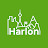 Harlon City Server