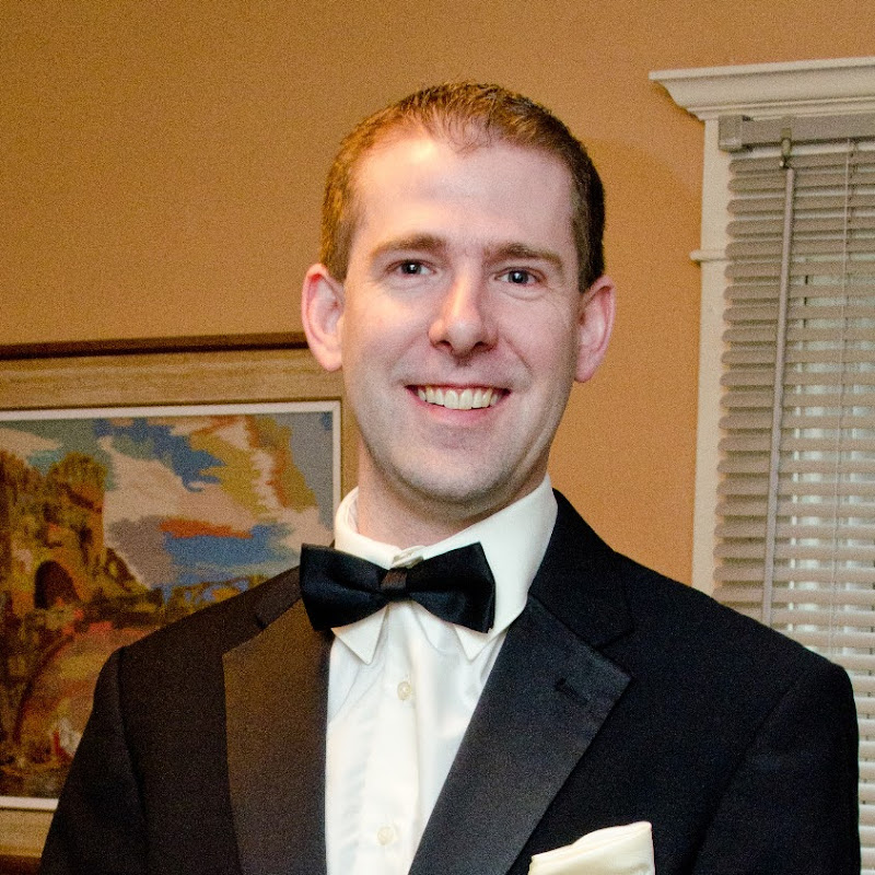 Kevin Gibson
