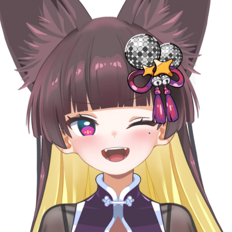 ギンコちゃんねる
