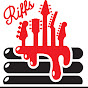 Riffs and pancakes
