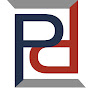 Prime Design Homes logo