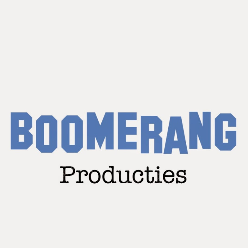 Boomerang Producties