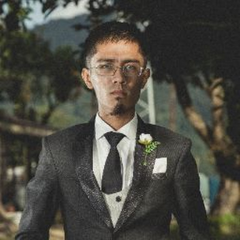 Jeremy Khiangte