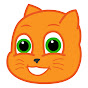 Cats Family em Português Brasil Image Thumbnail