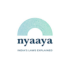 Nyaaya India channel logo