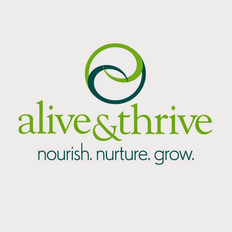 aliveandthrive