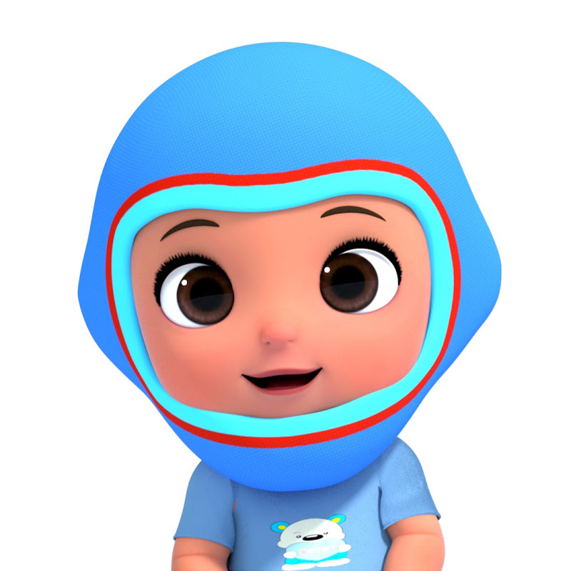 Jr KID : English
