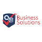 QB Business Solutions logo
