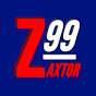 Zaxtor99 logo