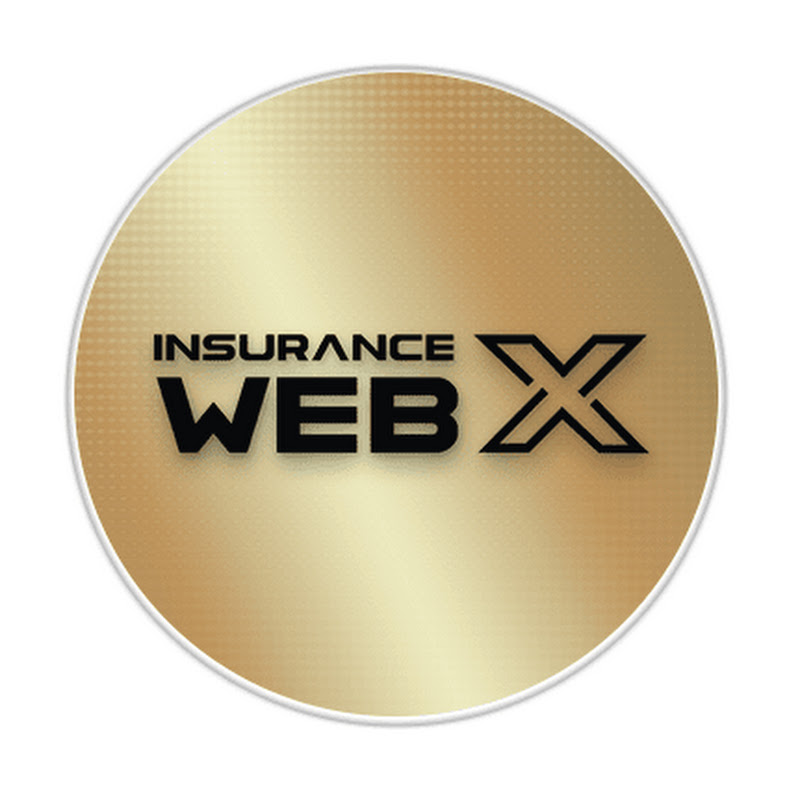InsuranceWebX