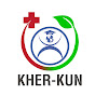 Kher-Kun logo