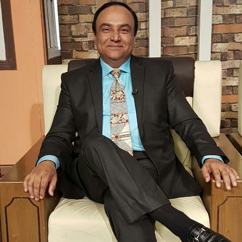 DR SAJJAD Khan official
