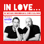 In Love Podcast logo