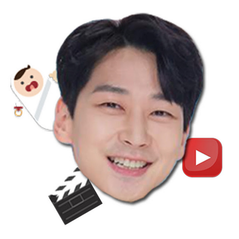 채널 아이콘