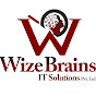 WizeBrains logo