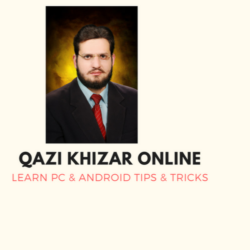 Qazi Khizar Online