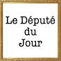 Le Député du Jour logo
