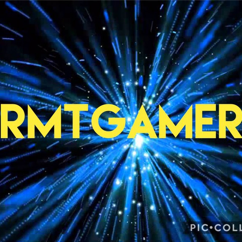 RMTGAMER