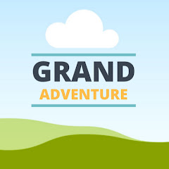 Grand Adventure Avatar