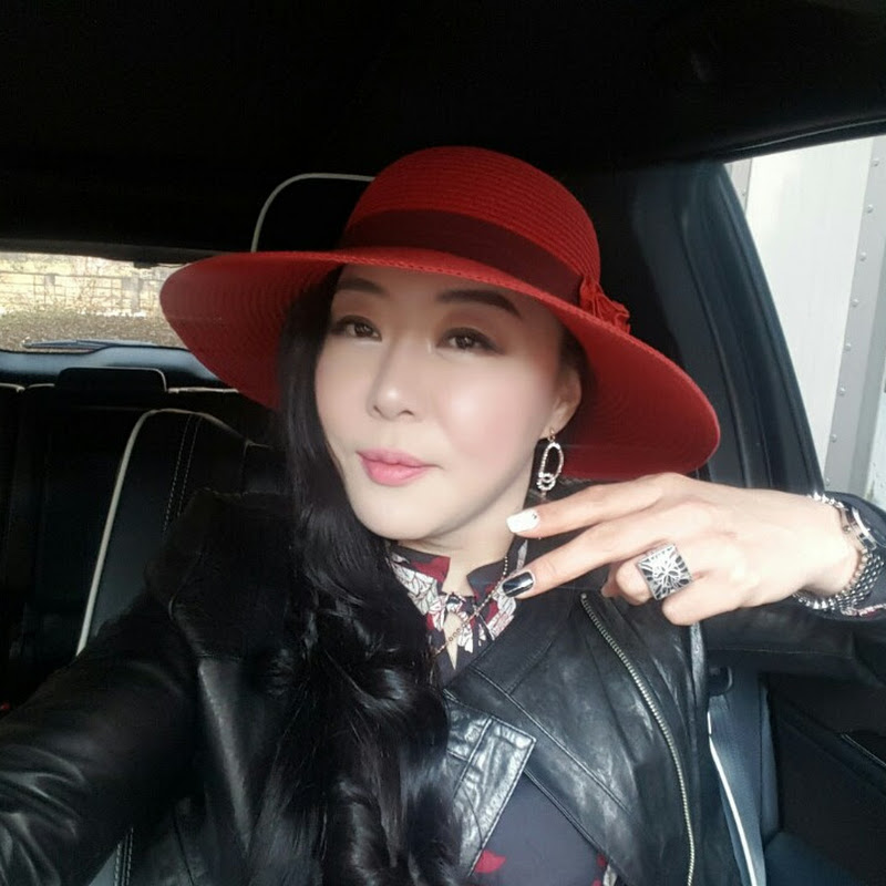 천신제자눈꽃마녀공식채널 icon