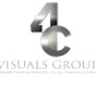 4C Visuals Group logo