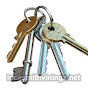 Locksmith Vinings GA logo