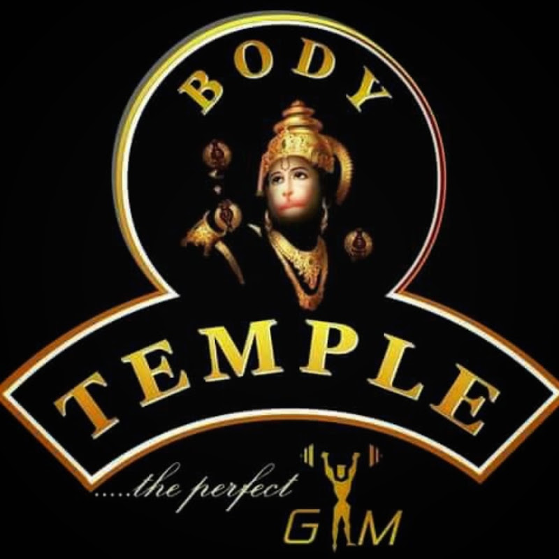 BODY TEMPLE the fitness