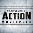 AD-WISE MEDIA ACTION MOVIEPLEX