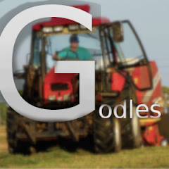 Godleś Agriculture channel logo