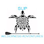SUP Wilderness Adventures logo