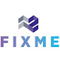Fixme Laptop repair Sri lanka logo