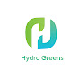 Hydrogreens Agri Solutions logo
