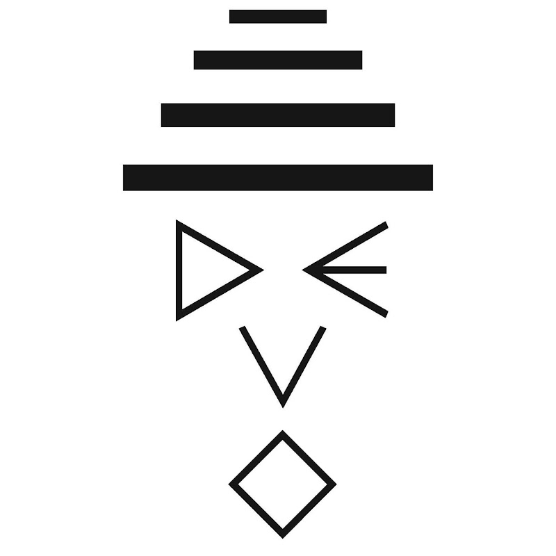 David “DEVO” Harry Logo