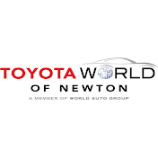 Toyota World of Newton