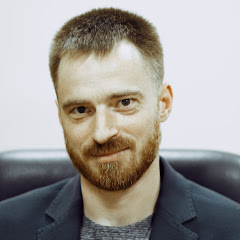 Логотип каналу Психолог Александр Бродский