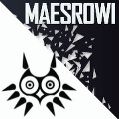 Maesrowi